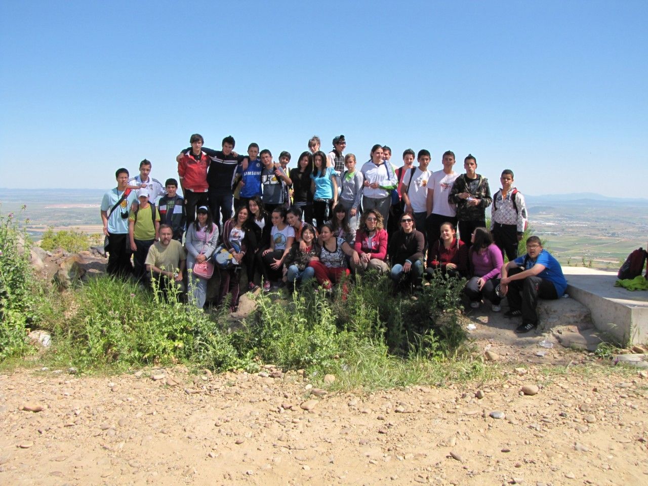 Excursion_Sierra_Arroyo_2_ESO_5_mayo_2010_4