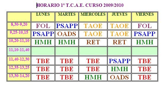 horariocae2009-2010