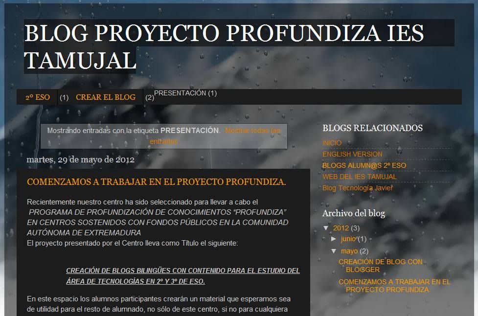 escritorio
