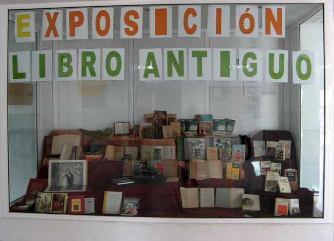 expolibro