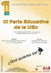 III_Feria_Educativa_UEX
