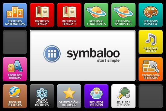 SYMBALOO