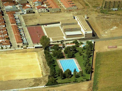 Vista Aerea